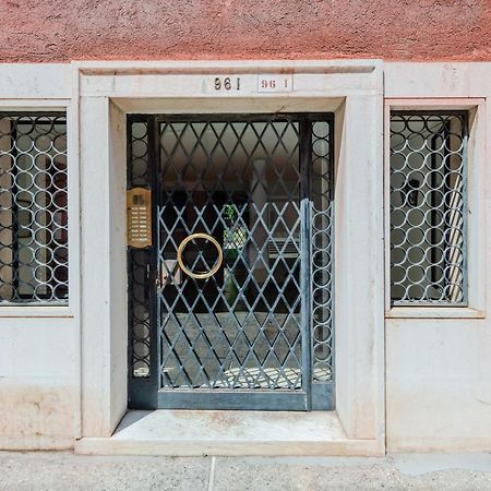 Venezia- S. Lucia Train Station Lovely Apartment! Exterior foto