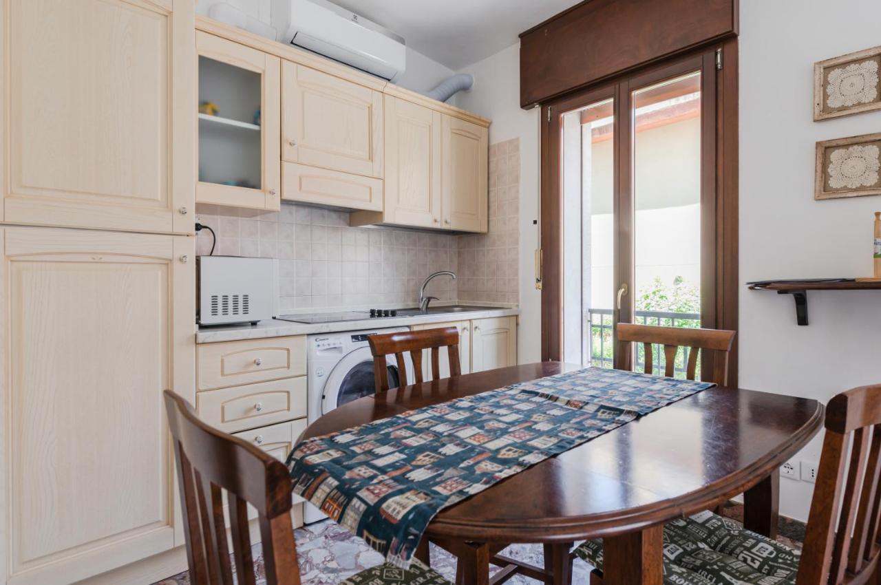 Venezia- S. Lucia Train Station Lovely Apartment! Exterior foto